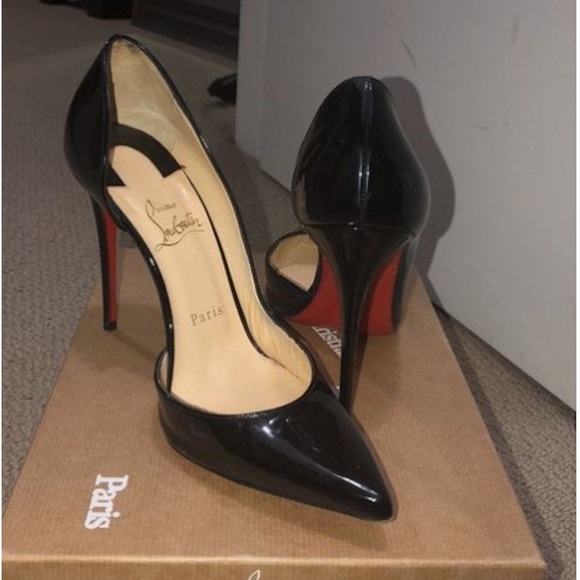 Christian LouBoutin Heels